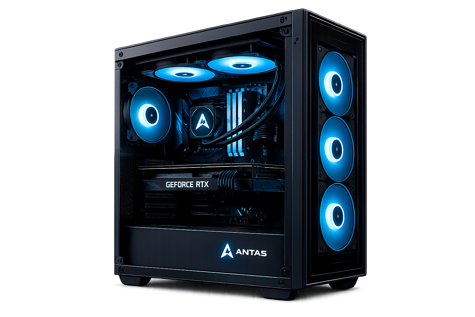 PC GAMER 1